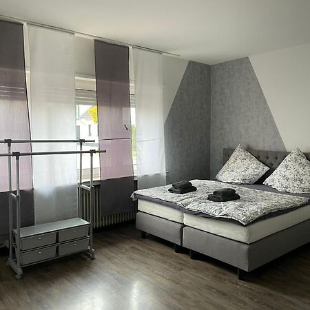 M&M Apartment Duesseldorf Neuss Exterior photo