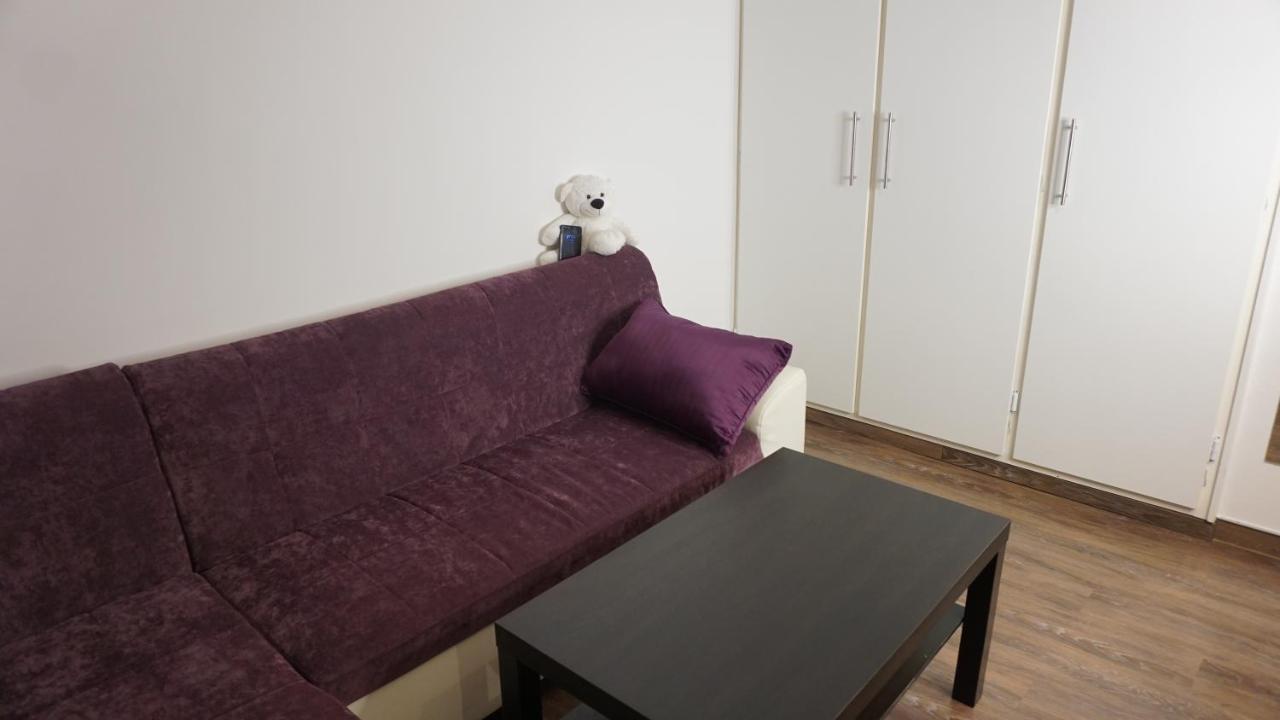 M&M Apartment Duesseldorf Neuss Exterior photo