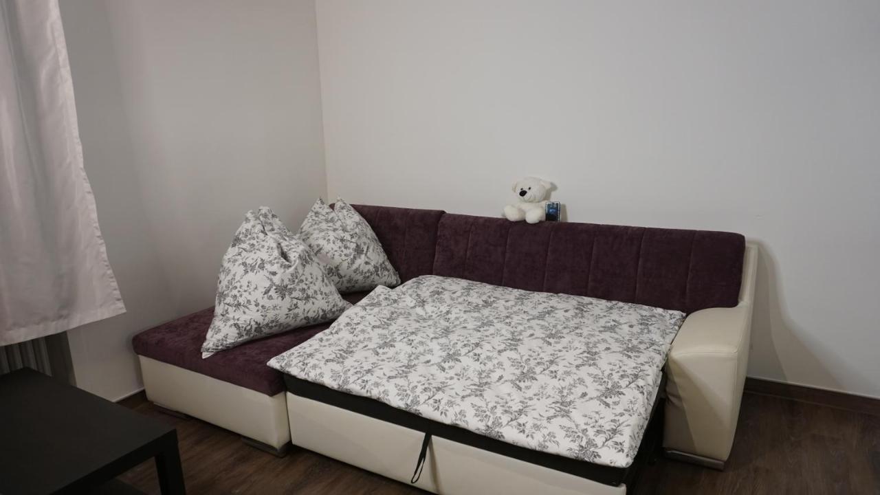M&M Apartment Duesseldorf Neuss Exterior photo