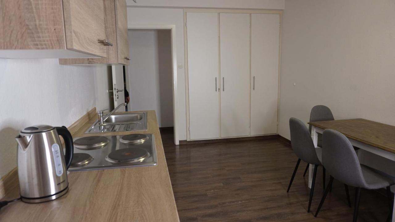 M&M Apartment Duesseldorf Neuss Exterior photo