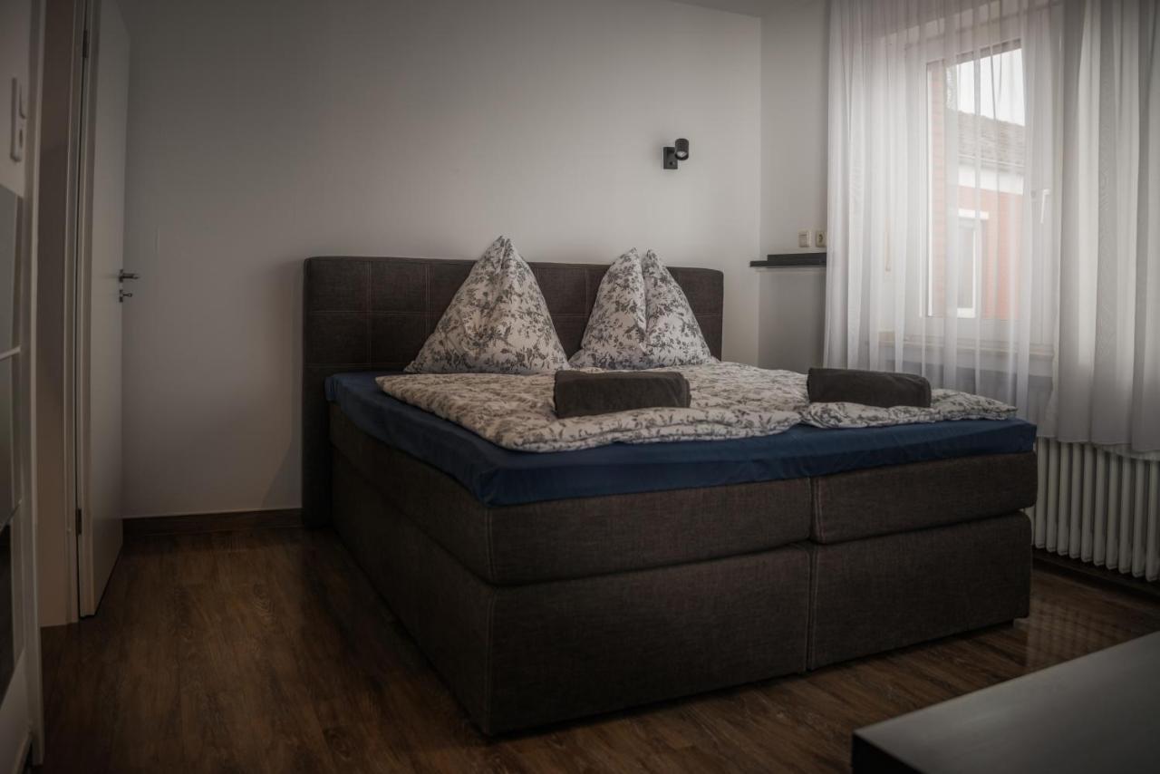 M&M Apartment Duesseldorf Neuss Exterior photo