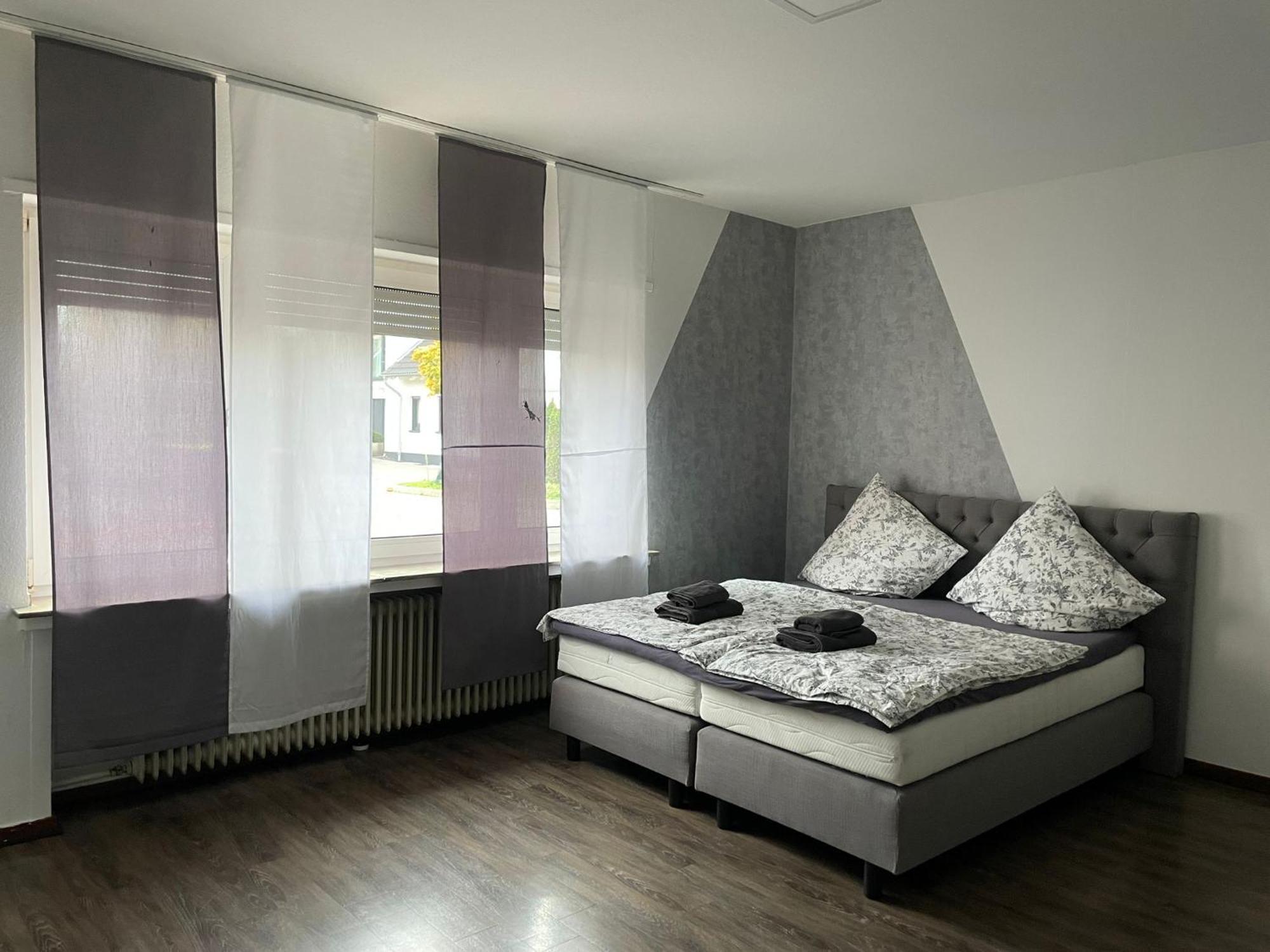 M&M Apartment Duesseldorf Neuss Exterior photo
