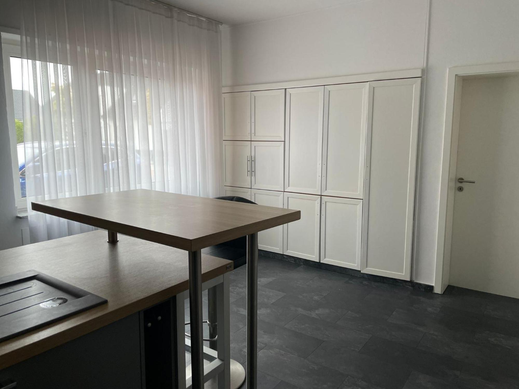 M&M Apartment Duesseldorf Neuss Exterior photo