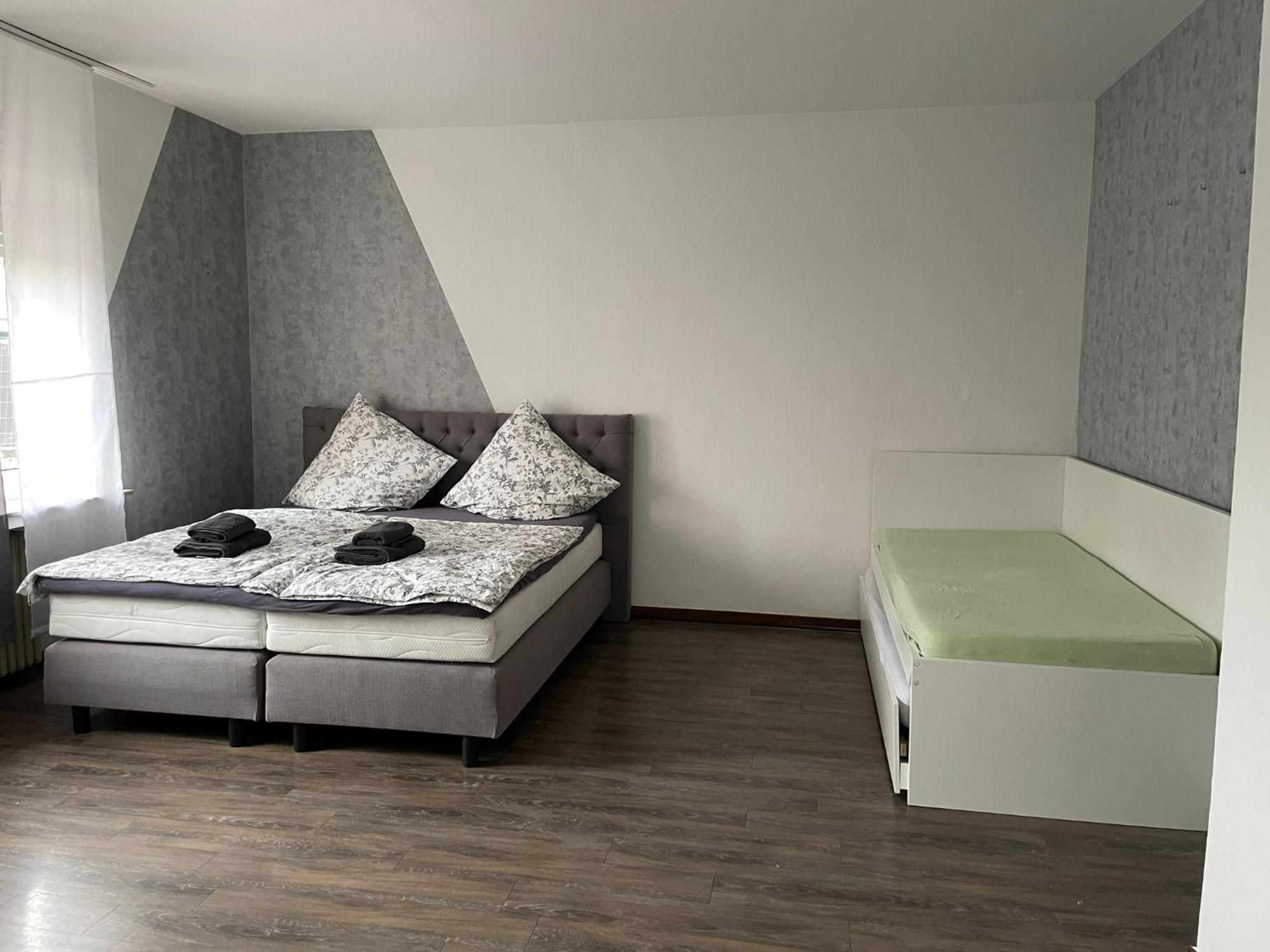 M&M Apartment Duesseldorf Neuss Exterior photo